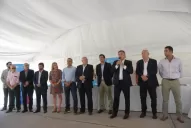 “Soy, fui y seré peronista”, afirmó Amaya