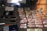 Violencia en Yerba Buena: ató y amenazó a dos mujeres y a tres chicos para robar en una casa