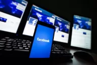 Facebook prueba el botón negativo en las publicaciones