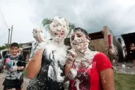 Cesó el alerta meteorológica para Tucumán: cómo estará el tiempo durante el Carnaval