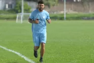 Toledo será el nuevo socio del Pulguita Rodríguez ante San Martín de San Juan