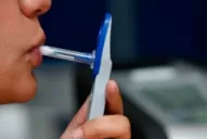 Controles de narcolemia en la capital: a cuánto podrían llegar las multas a los infractores