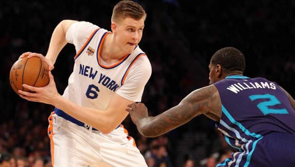 New York Knicks