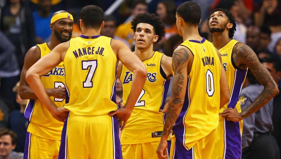 Lakers