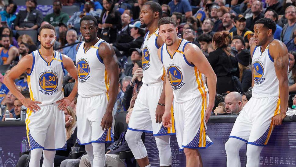Golden State Warriors