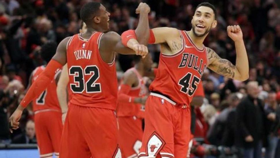 Chicago Bulls