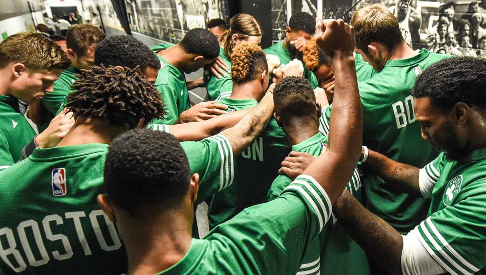 Boston Celtics