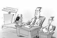 El nepotismo no ruboriza a los intendentes de Cambiemos