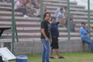 San Jorge juega otra  “final” ante los correntinos