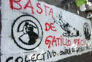 En presencia de la antigua doctrina del gatillo fácil