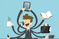 El vendedor proactivo debe tener un perfil de liderazgo