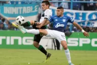 Cómo quedó Atlético en la tabla de posiciones tras el triunfo ante San Martín de San Juan