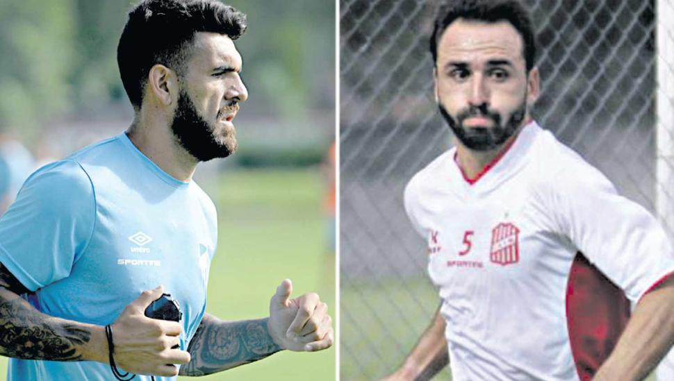 San Martín y Atlético buscarán extender sus rachas de victorias