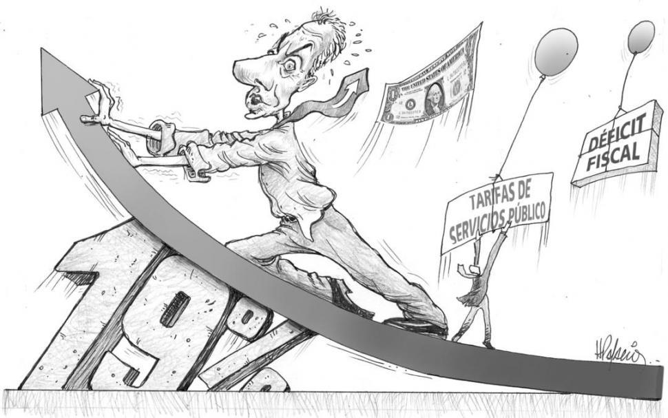 La inflación regresa al centro de la conversación
