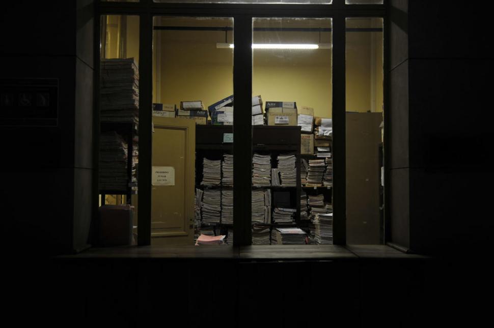 Un brote de jubilaciones de jueces agita los Tribunales