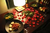 Ponete el delantal y armá una cena romántica con Club