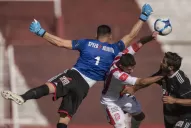 Forestello pidió dar vuelta la página rápido y pensar en lo que viene