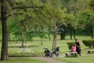 El último día de Carnaval arrancó fresco y sin pronóstico de lluvias