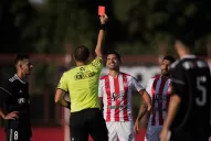 Mirá el resumen de la goleada que sufrió San Martín ante Riestra