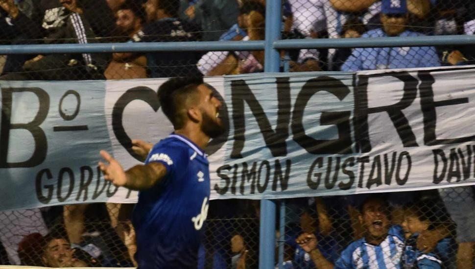 Toledo y “Pulguita”, la nueva sociedad del gol en Atlético