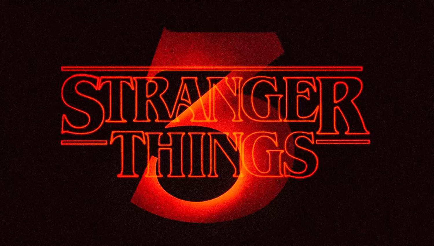 Se develó el misterio: confirmaron cuántos capítulos tendrá la tercera temporada de Stranger Things