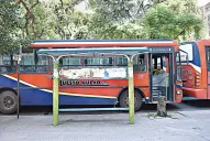 El Concejo define si sesiona para subir el boleto, mientras se extiende la tregua