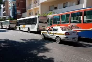 Desde UTA advierten que habrá un nuevo paro de colectivos