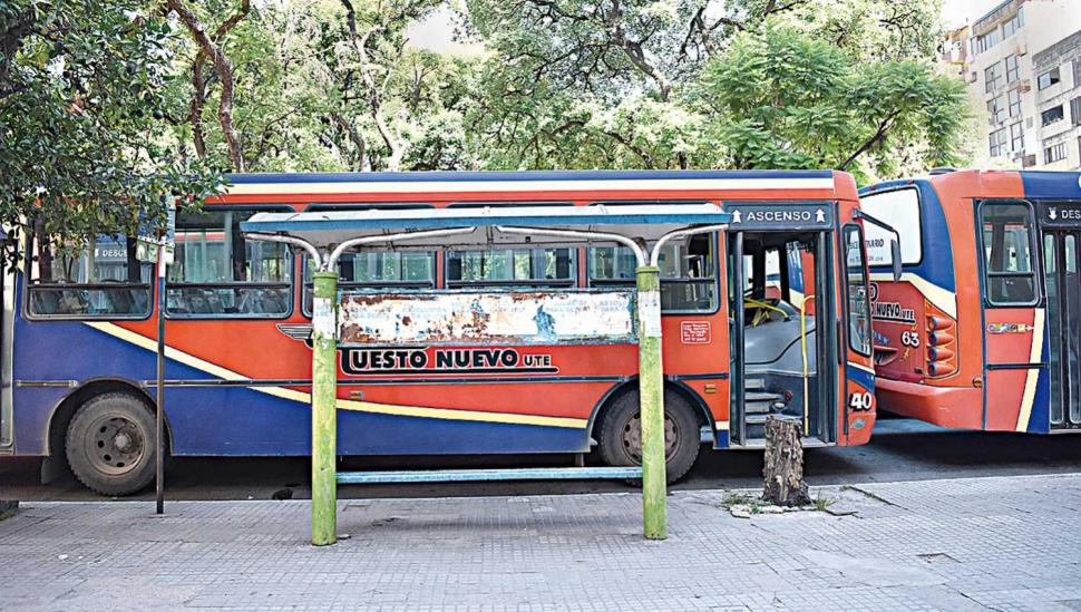 El Concejo define si sesiona para subir el boleto, mientras se extiende la tregua