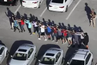 Terror en Florida por el ataque letal en una escuela
