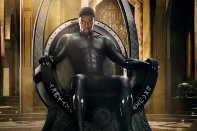 Marvel unge al superhéroe afroamericano