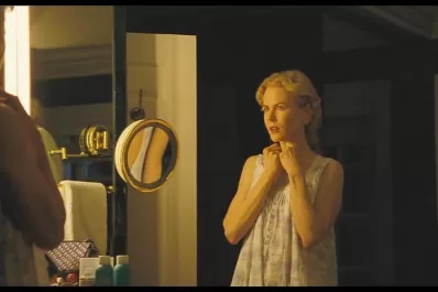 Una fábula de destino y venganza