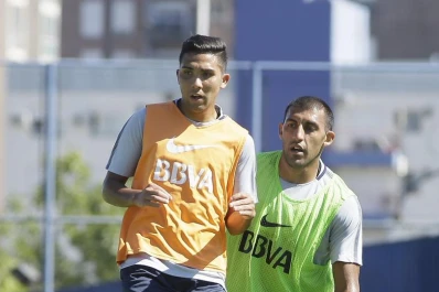 Paso a paso se cuida el campeonato