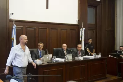 Misteriosas escuchas