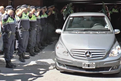 Cinco noticias que tenés que conocer durante la mañana