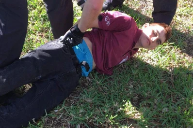 Masacre en Estados Unidos: imputan por homicidio premeditado al autor de la matanza