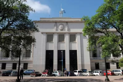 Después de dos meses, el Gobierno habilita la jura de cinco jueces