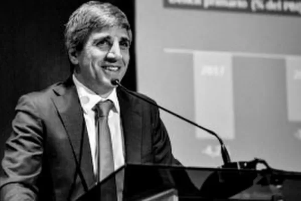 Crédito para ejecutar obras en el norte