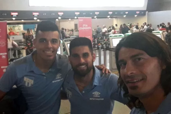 Cristian Villagra dejará las canchas durante 15 días para donarle la médula a su hermano