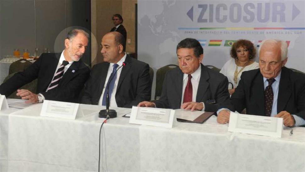 La Oficina Anticorrupción apunta contra un funcionario de Manzur