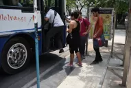 Sube el boleto a $ 12,50 y aumenta la tarifa de taxis