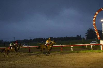El santiagueño Seriote Man buscará su segundo éxito consecutivo