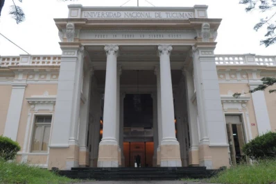 Una publicación moviliza a la Universidad Nacional de Tucumán
