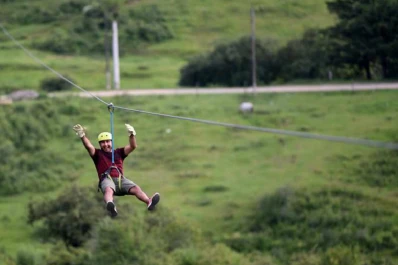Sol, calor y posibles lluvias, el resumen del clima para el fin de semana