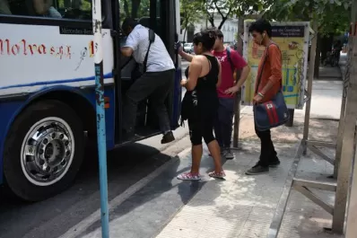 Sube el boleto a $ 12,50 y aumenta la tarifa de taxis