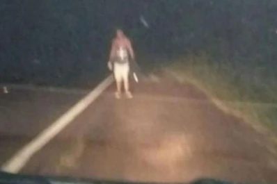 Insólito: volvían de Brasil y se olvidaron a un amigo en la ruta