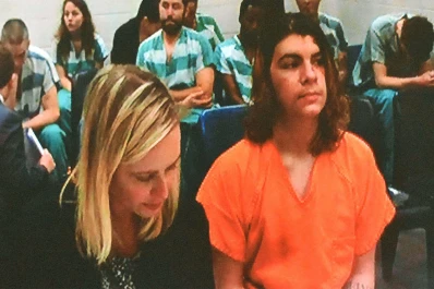 Una abuela entregó a su nieto y evitó un posible tiroteo en una escuela de Estados Unidos