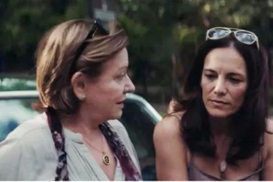 El primer filme paraguayo en competencia en Berlín