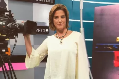 Según la pericia oficial, Débora Pérez Volpin fue lastimada durante la endoscopía, lo que le ocasionó la muerte