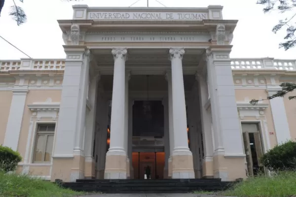 Una publicación moviliza a la Universidad Nacional de Tucumán