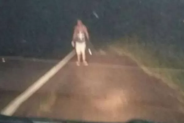 Insólito: volvían de Brasil y se olvidaron a un amigo en la ruta